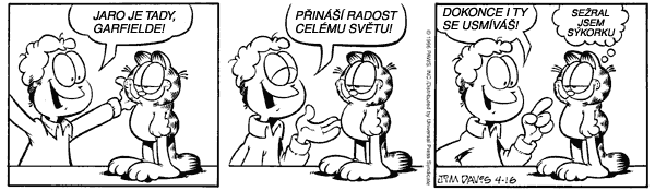 Garfield