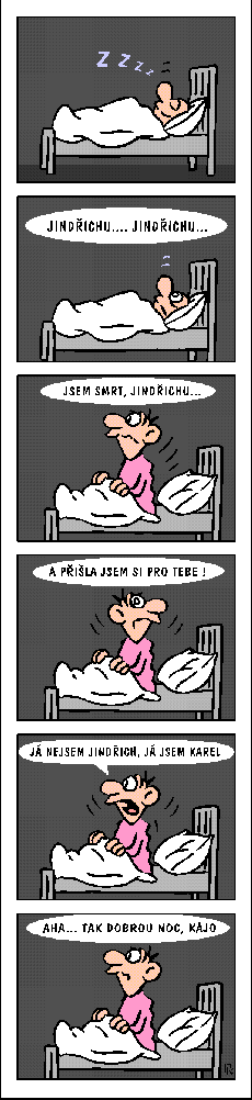 joke